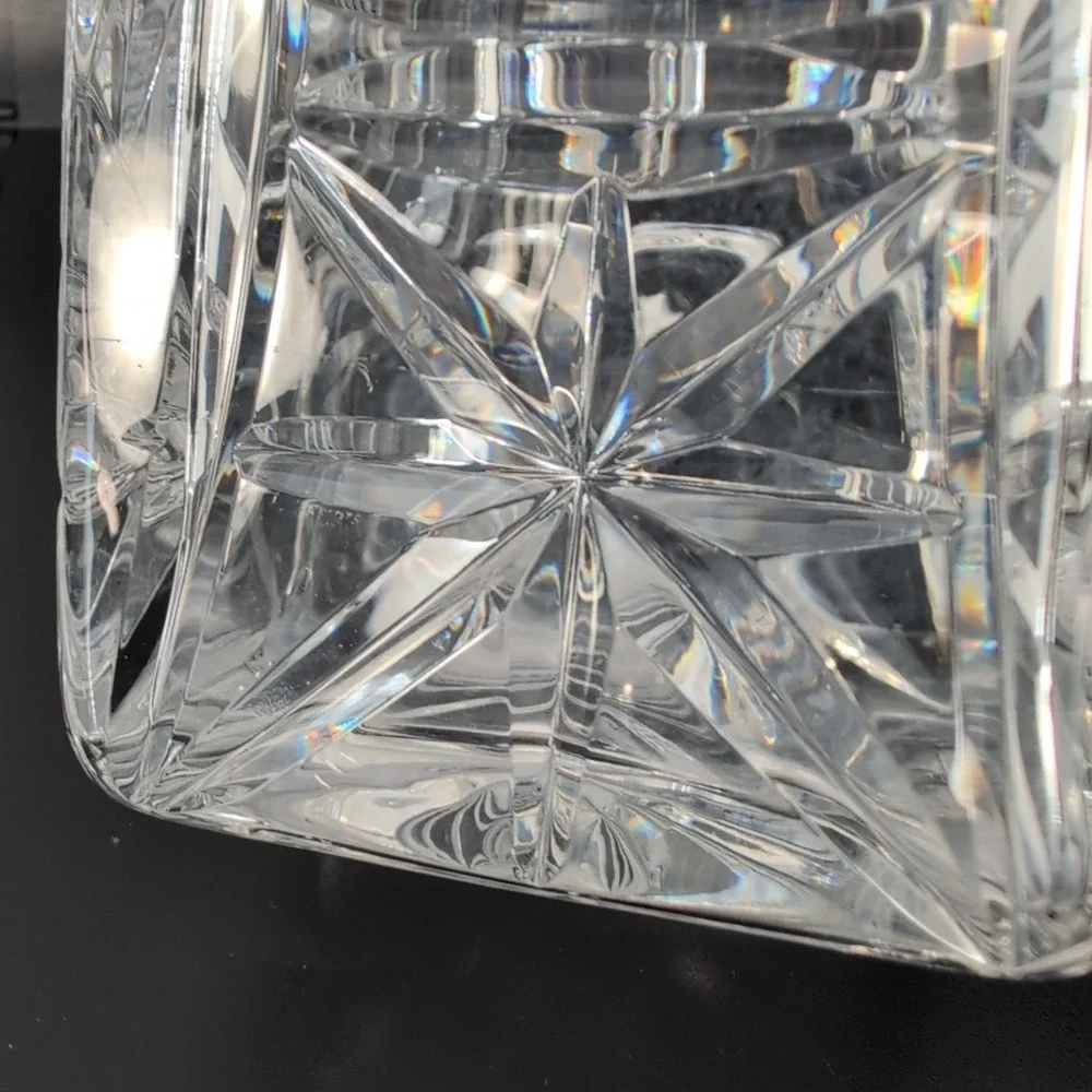 BOHEMIA CRYSTAL-CRYSTALEX good few